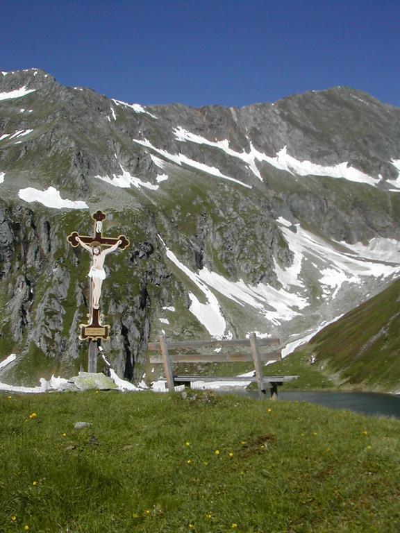 Apartment Hohe Tauern Bramberg am Wildkogel Ruang foto
